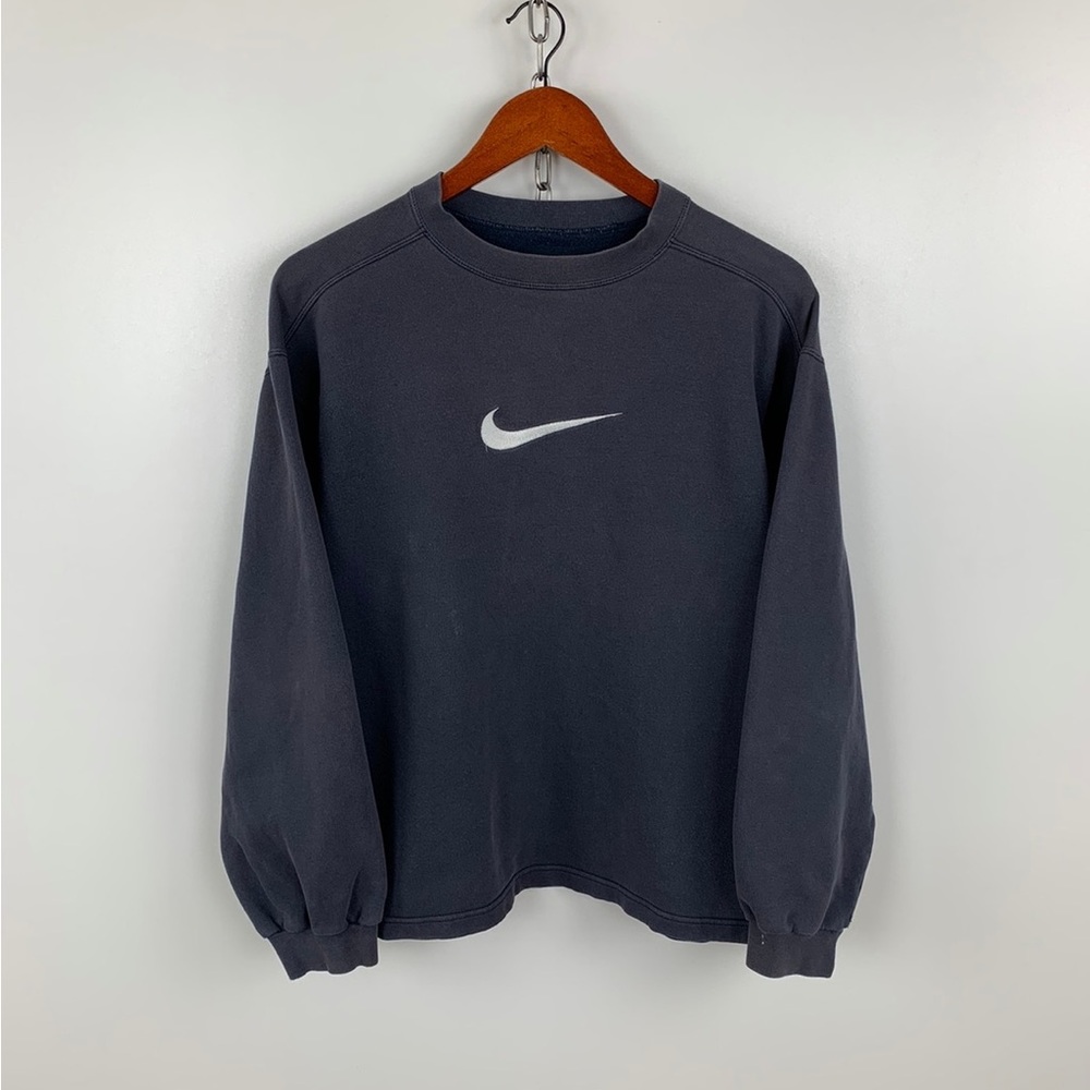 Vintage Nike Crewneck